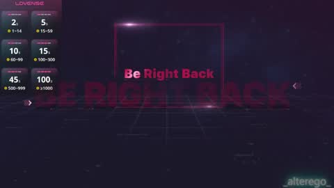 Alice online show from April 2026 02:37:01 PM