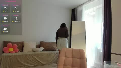 Snapshot of cometoseeme_ chatting on May 2026 01:07:02 PM Alice online show from May 2026 01:07:02 PM