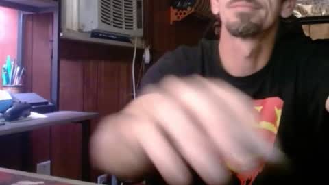 Nelson or ComicKing and sometime Peachy143 online show from March 2026 11:22:01 PM