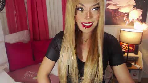 QUEEN SABRINA online show from January 2025 02:24:02 AM