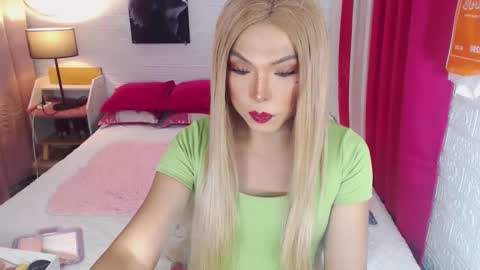 QUEEN SABRINA online show from January 2026 06:50:02 AM