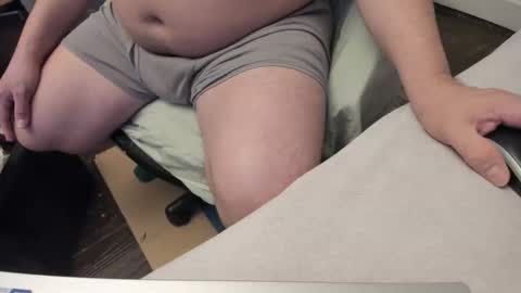 completomuscular online show from March 2025 05:08:01 AM