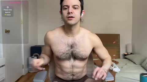 compscipp online show from April 2026 04:33:01 PM