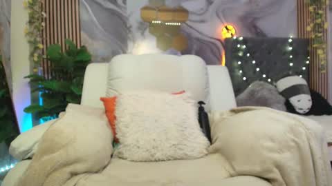 Snapshot of concubine_princess chatting on August 2026 11:08:01 PM Ariane... online show from August 2026 11:08:01 PM