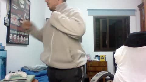 Jesus online show from January 2025 10:47:02 PM