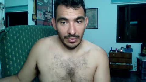 Snapshot of conejero_37 chatting on June 2026 09:36:02 AM Jesus online show from June 2026 09:36:02 AM