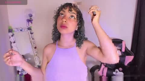 Conejita online show from May 2026 10:18:02 PM