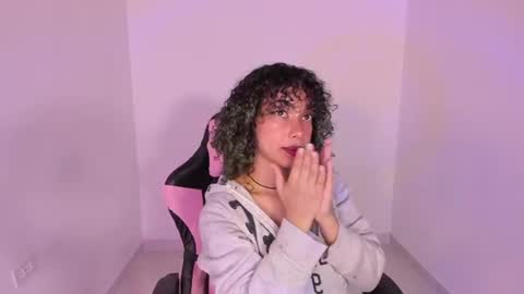 Conejita online show from July 2026 03:09:01 AM