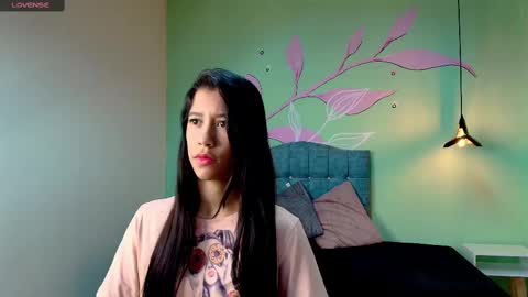 Snapshot of connie_bell chatting on January 2025 11:54:01 AM C O N N I E online show from January 2025 11:54:01 AM