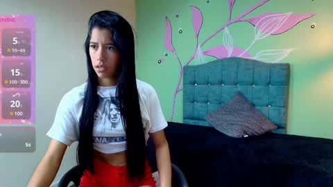 Snapshot of connie_bell chatting on January 2025 03:10:02 PM C O N N I E online show from January 2025 03:10:02 PM