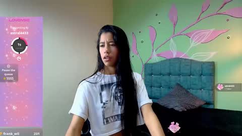 Snapshot of connie_bell chatting on January 2025 06:21:01 PM C O N N I E online show from January 2025 06:21:01 PM
