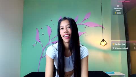 Snapshot of connie_bell chatting on January 2025 03:30:02 PM C O N N I E online show from January 2025 03:30:02 PM