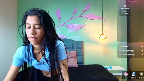 Snapshot of connie_bell chatting on January 2025 03:44:01 PM C O N N I E online show from January 2025 03:44:01 PM