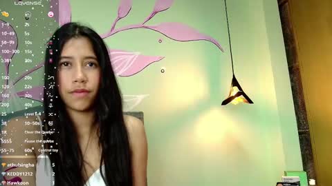 Snapshot of connie_bell chatting on March 2025 08:18:02 AM C O N N I E online show from March 2025 08:18:02 AM