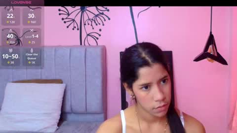Snapshot of connie_bell chatting on September 2025 05:59:02 PM C O N N I E online show from September 2025 05:59:02 PM