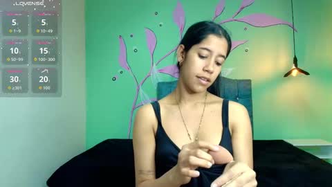 Snapshot of connie_bell chatting on October 2025 08:28:01 PM C O N N I E online show from October 2025 08:28:01 PM