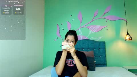 Snapshot of connie_bell chatting on October 2025 08:55:02 PM C O N N I E online show from October 2025 08:55:02 PM