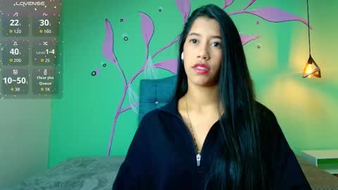 Snapshot of connie_bell chatting on October 2025 05:09:02 PM C O N N I E online show from October 2025 05:09:02 PM