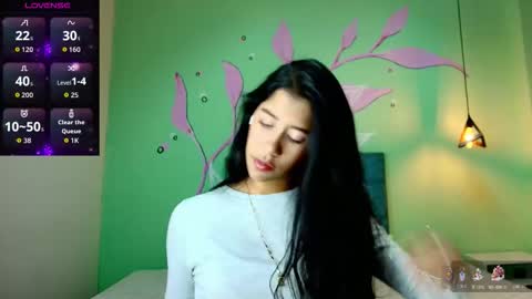 Snapshot of connie_bell chatting on November 2025 08:42:01 PM C O N N I E online show from November 2025 08:42:01 PM