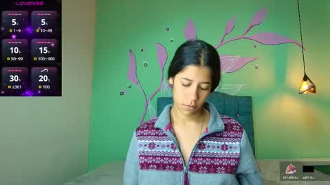 Snapshot of connie_bell chatting on November 2025 12:44:02 PM C O N N I E online show from November 2025 12:44:02 PM