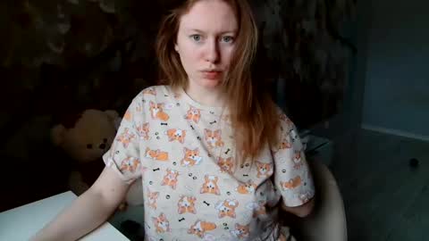 Connie Daw online show from February 2025 09:58:01 AM