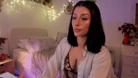 connie    online show from February 2025 10:38:02 AM