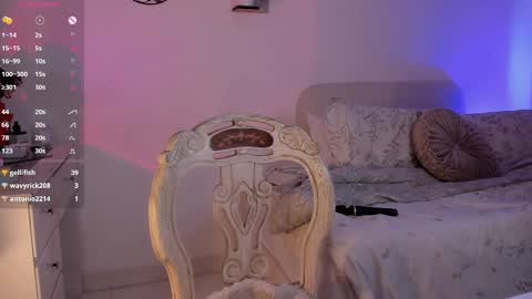 connie    online show from March 2025 01:59:02 PM