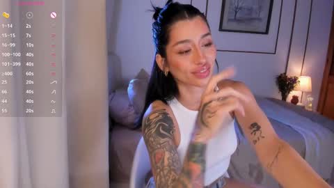 connie    online show from September 2025 09:55:01 AM