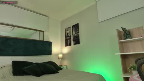 Connie online show from March 2025 12:11:02 AM