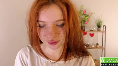 Snapshot of connie_monus chatting on March 2026 12:49:01 PM Amy online show from March 2026 12:49:01 PM