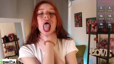 Snapshot of connie_monus chatting on April 2026 12:39:01 PM Amy online show from April 2026 12:39:01 PM