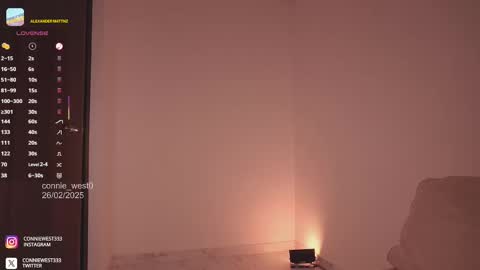   independent model online show from February 2025 11:15:02 PM