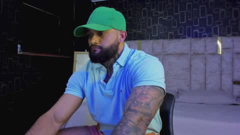 rusfegui online show from January 2025 12:37:01 AM