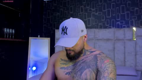 rusfegui online show from February 2025 05:04:01 AM