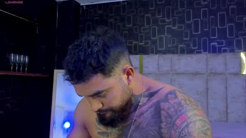 rusfegui online show from February 2025 09:48:02 PM