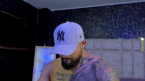 rusfegui online show from February 2025 10:47:02 PM