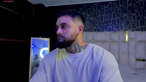 rusfegui online show from February 2025 12:52:02 AM