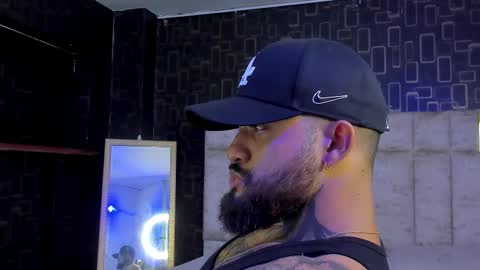 rusfegui online show from February 2025 09:37:02 PM