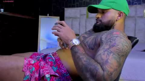 rusfegui online show from March 2025 03:45:01 AM