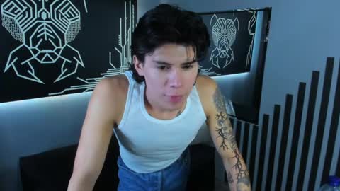 Snapshot of connor_davis chatting on December 2024 01:04:02 AM connor_davis online show from December 2024 01:04:02 AM