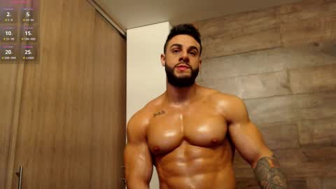 connor_h1 online show from February 2025 05:26:02 AM