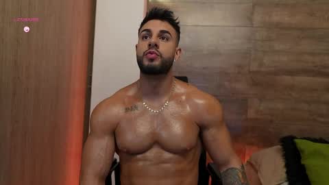 connor_h1 online show from April 2026 01:30:01 AM