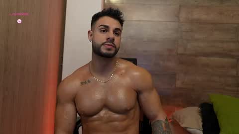 connor_h1 online show from April 2026 01:29:02 AM