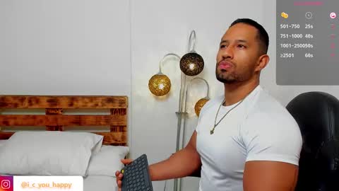 Connor Jackson online show from November 2025 12:56:02 AM