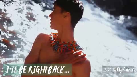 Connor Flyn online show from December 2025 02:13:01 PM