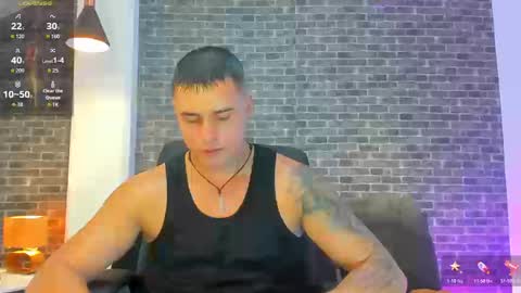 Connor Smith online show from September 2025 12:38:01 AM