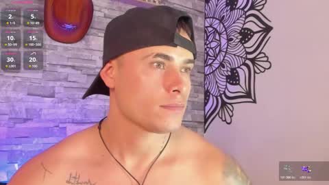 Connor Smith online show from December 2025 11:52:01 AM