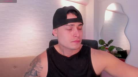 Connor Smith online show from April 2026 11:10:02 PM