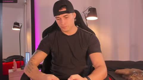 Connor Smith online show from July 2026 03:23:02 PM