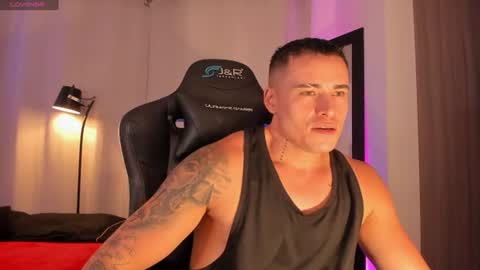 Connor Smith online show from July 2026 04:19:01 AM
